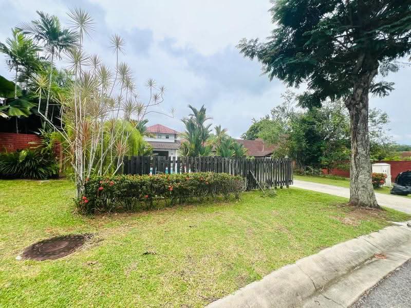 Bungalow House untuk Dijual di Alor Gajah (Melaka) - Zira . - PropertyGuru.com.my