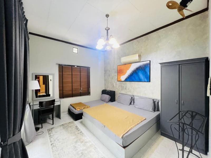 Bungalow House untuk Dijual di Alor Gajah (Melaka) - Zira . - PropertyGuru.com.my