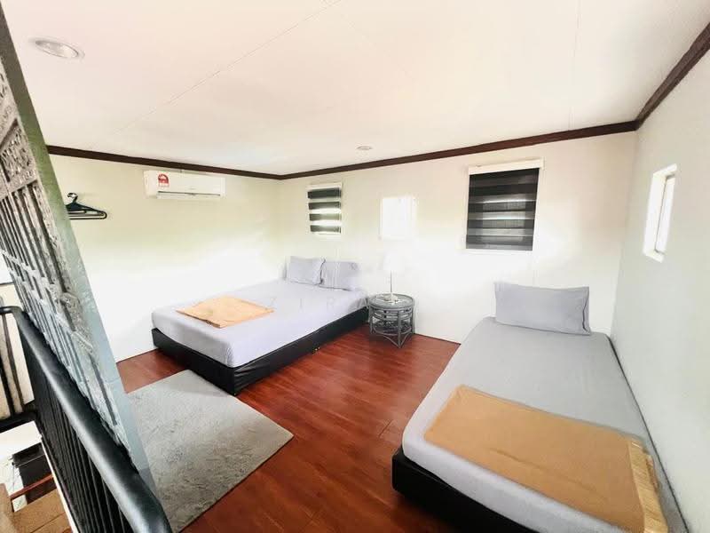 Bungalow House untuk Dijual di Alor Gajah (Melaka) - Zira . - PropertyGuru.com.my