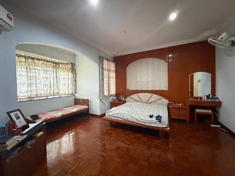 2-storey Terraced House for Sale in Taman Perling (Perling) - Sean Yeoh - PropertyGuru.com.my
