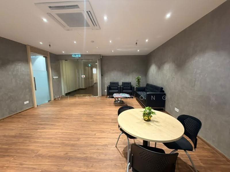 Pejabat untuk Dijual di Petaling Jaya (Selangor) - Wilson Wong - PropertyGuru.com.my