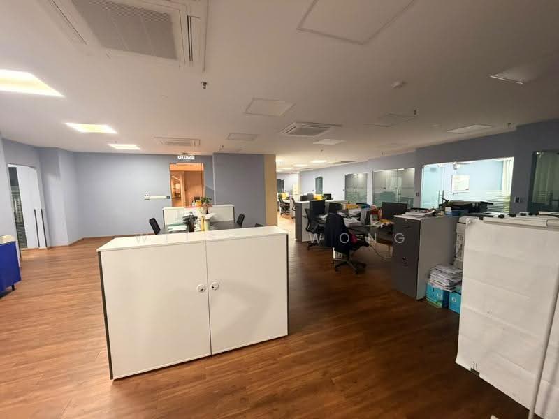 Pejabat untuk Dijual di Petaling Jaya (Selangor) - Wilson Wong - PropertyGuru.com.my