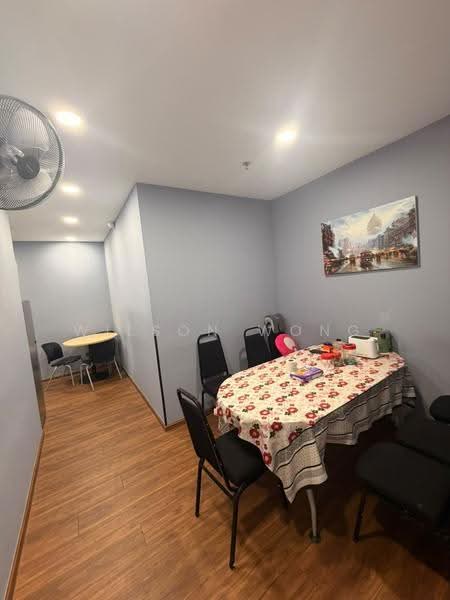 Pejabat untuk Dijual di Petaling Jaya (Selangor) - Wilson Wong - PropertyGuru.com.my