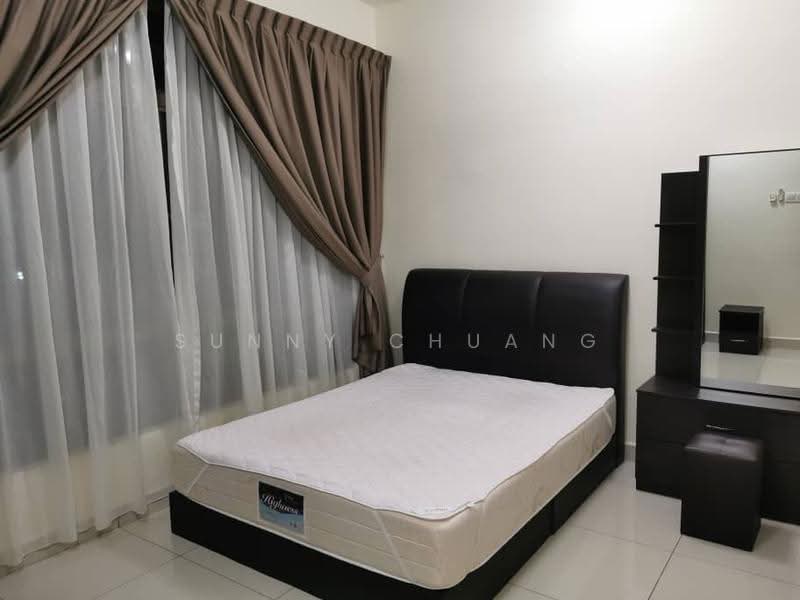 Kondominium untuk Dijual di PARC Regency (Residensi Masai) - Sunny Chuang - Bedroom - PropertyGuru.com.my