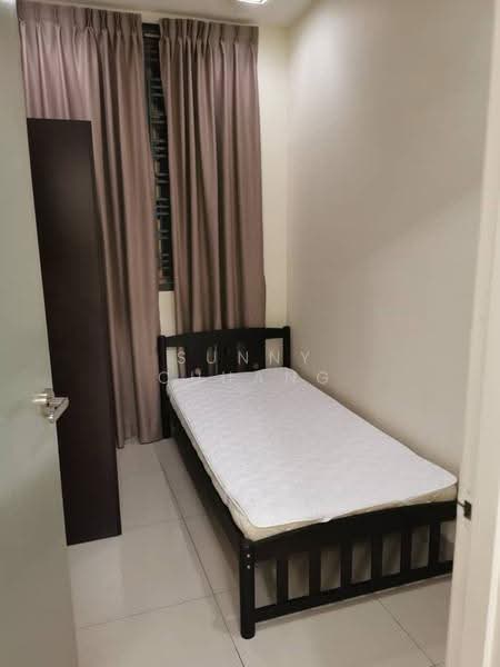 Kondominium untuk Dijual di PARC Regency (Residensi Masai) - Sunny Chuang - Bedroom - PropertyGuru.com.my