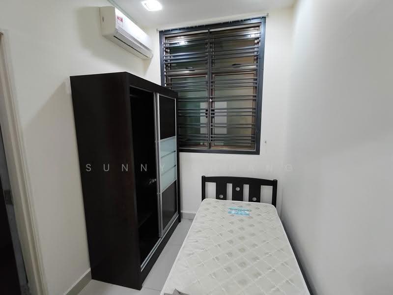 Kondominium untuk Dijual di PARC Regency (Residensi Masai) - Sunny Chuang - Bedroom - PropertyGuru.com.my