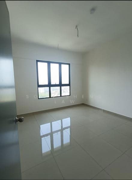 Kediaman Servis untuk Dijual di Parkland Residence @ Kajang 2 - Soon Sheng Law - Interior - PropertyGuru.com.my