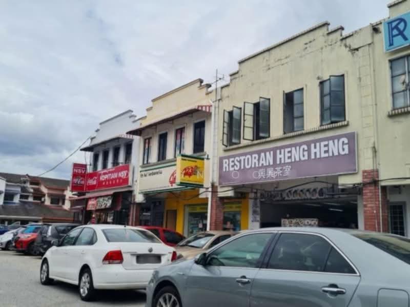 Shop for Sale in Pjs 9 (Sunway) - Jason Ooi - Exterior - PropertyGuru.com.my
