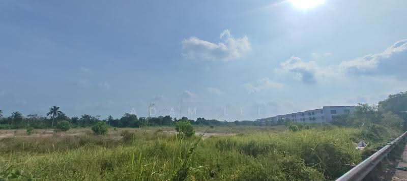Industrial Land for Sale in Pekan Nenas (Jeram Batu) - Adam Lee - Exterior - PropertyGuru.com.my