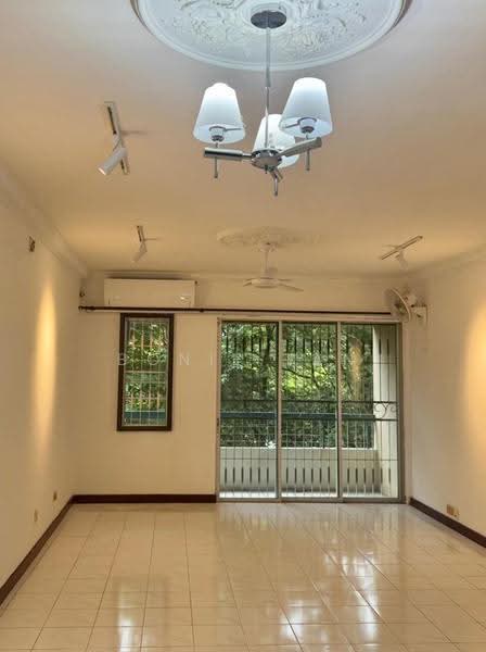 Kondominium untuk Disewa di Vista Tasik - Bonie Tan - Living Room - PropertyGuru.com.my