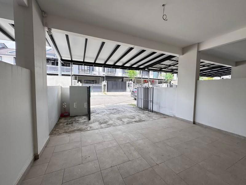 2-storey Terraced House for Sale in Bandar Jaya Putra (Johor Bahru) - See Hon Tay - Exterior - PropertyGuru.com.my