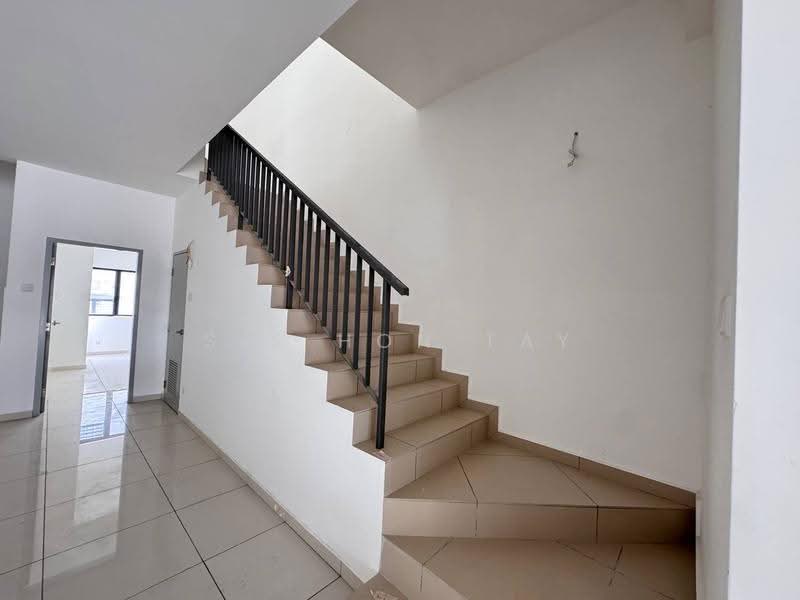 2-storey Terraced House for Sale in Bandar Jaya Putra (Johor Bahru) - See Hon Tay - Interior - PropertyGuru.com.my