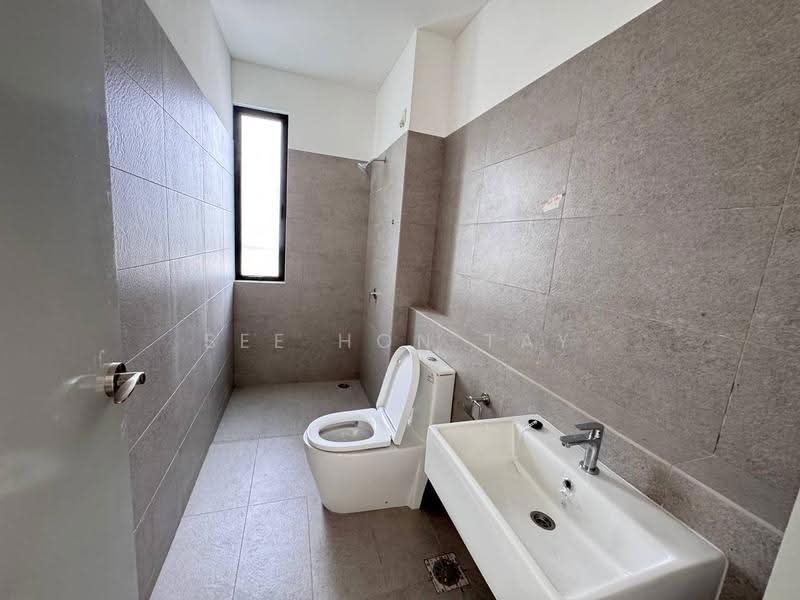 2-storey Terraced House for Sale in Bandar Jaya Putra (Johor Bahru) - See Hon Tay - PropertyGuru.com.my