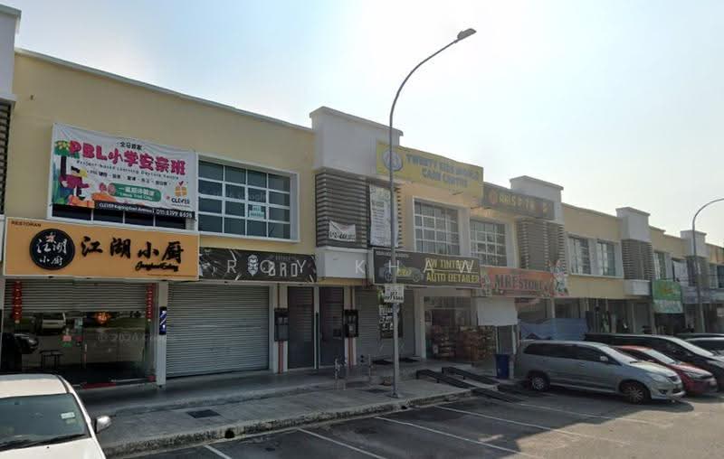 Shop for Sale in Kajang East (Semenyih) - Roy Khaw - PropertyGuru.com.my