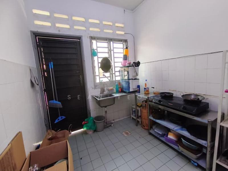 Rumah Teres 2-Tingkat untuk Dijual di Taman Megah Ria (Masai) - Sean Yeoh - PropertyGuru.com.my