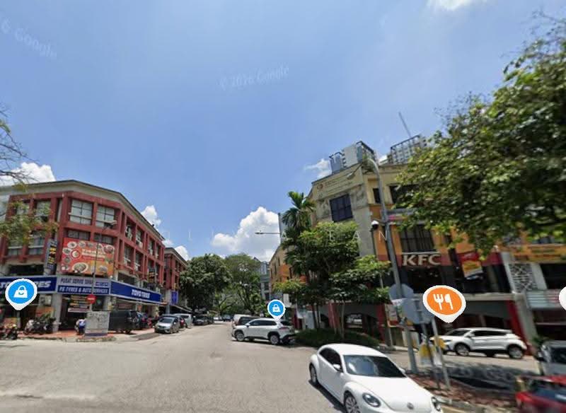Shop / Office for Rent in Taman Desa (Kuala Lumpur) - Olivia Tan - Exterior - PropertyGuru.com.my