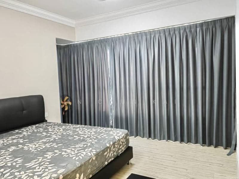 Service Residence for Rent at Birch Regency @ Penang Times Square - Gan Chun Kai - Bedroom - PropertyGuru.com.my