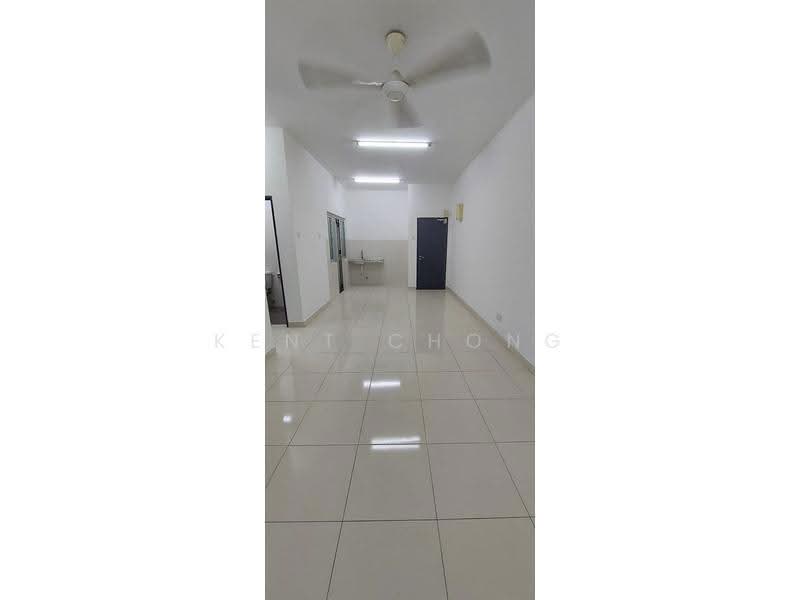 Kediaman Servis untuk Dijual di Saville @ Kajang - Kent Chong - Interior - PropertyGuru.com.my