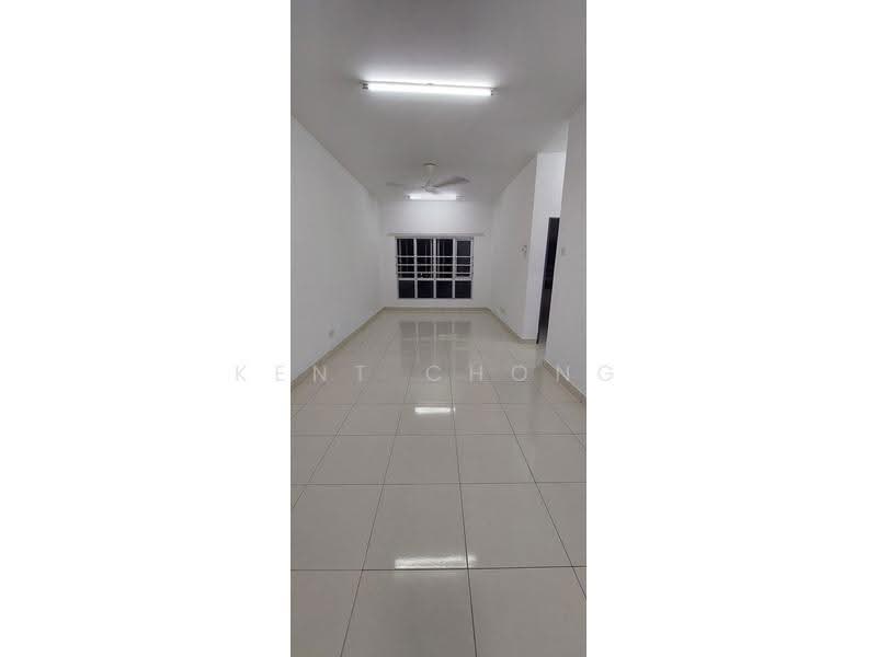 Kediaman Servis untuk Dijual di Saville @ Kajang - Kent Chong - Living Room - PropertyGuru.com.my