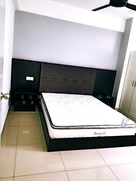 Kediaman Servis untuk Dijual di Main Place Residence - SURJIT SINGH BACHAN SINGH - Bedroom - PropertyGuru.com.my