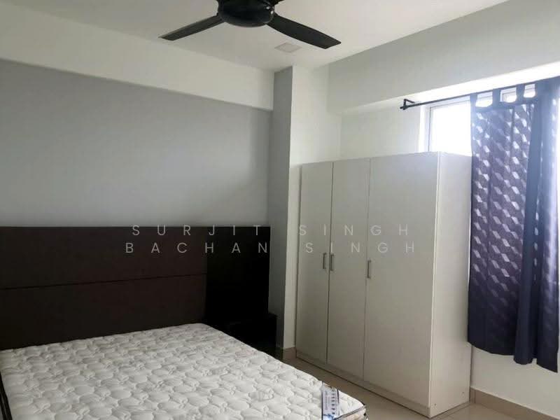 Kediaman Servis untuk Dijual di Main Place Residence - SURJIT SINGH BACHAN SINGH - Bedroom - PropertyGuru.com.my