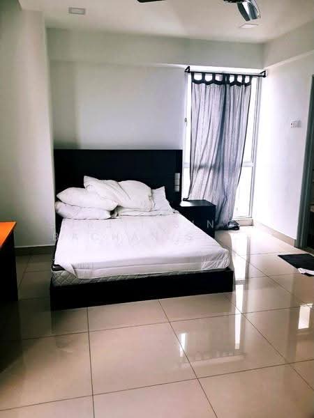 Kediaman Servis untuk Dijual di Main Place Residence - SURJIT SINGH BACHAN SINGH - Bedroom - PropertyGuru.com.my