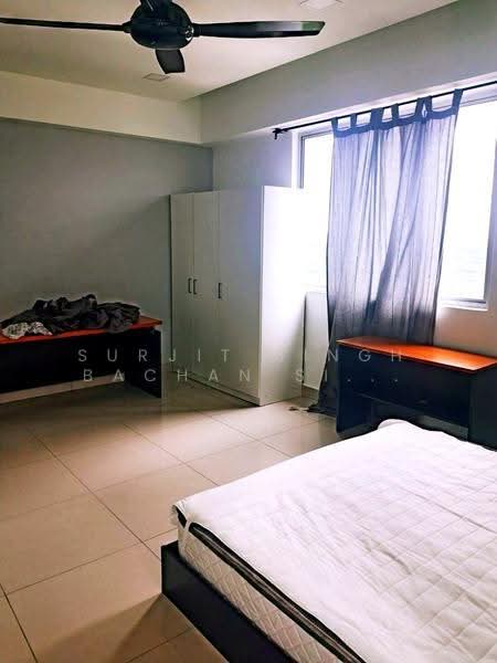 Kediaman Servis untuk Dijual di Main Place Residence - SURJIT SINGH BACHAN SINGH - Bedroom - PropertyGuru.com.my