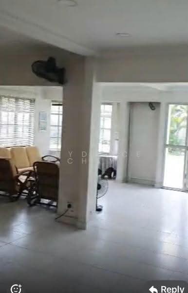 Bungalow House untuk Dijual di Seksyen 17 (Petaling Jaya) - Caydence Chay - Living Room - PropertyGuru.com.my