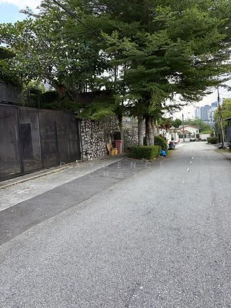 Bungalow House untuk Dijual di Seksyen 17 (Petaling Jaya) - Caydence Chay - Exterior - PropertyGuru.com.my
