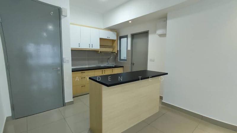 Service Residence for Sale at M Centura - Jayden Teo - Kitchen - PropertyGuru.com.my