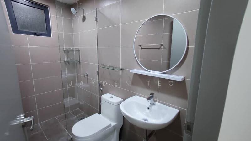 Service Residence for Sale at M Centura - Jayden Teo - Bathroom - PropertyGuru.com.my