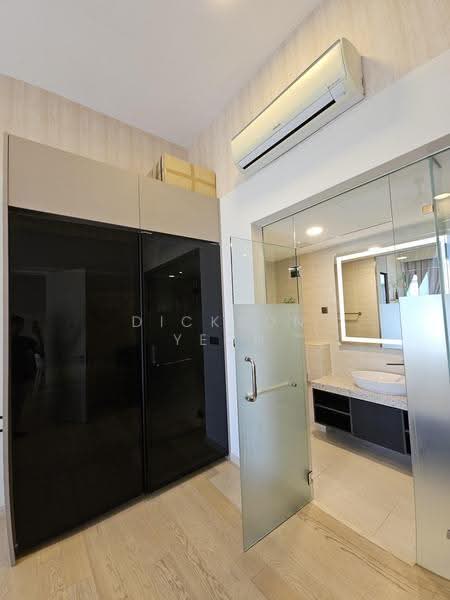 Service Residence for Rent at Star Residences One - Dickson Yeoh - Bathroom - PropertyGuru.com.my