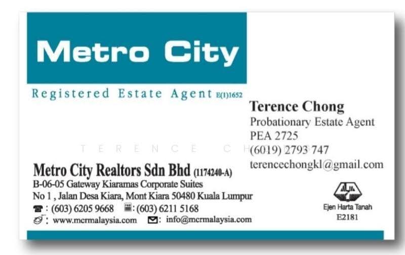 Commercial Semi-D for Rent in Desa Petaling (Kuala Lumpur) - Kok Loong Chong - PropertyGuru.com.my
