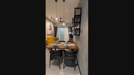 Service Residence for Sale at The Vybe @ Techzone - Andy Lau - PropertyGuru.com.my