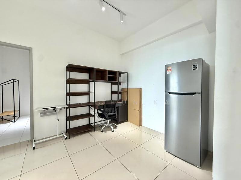 Service Residence for Rent at Birch Regency @ Penang Times Square - Gan Chun Kai - Study - PropertyGuru.com.my