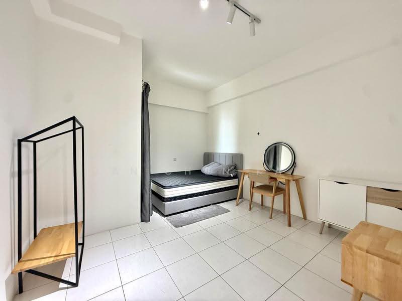 Service Residence for Rent at Birch Regency @ Penang Times Square - Gan Chun Kai - Bedroom - PropertyGuru.com.my