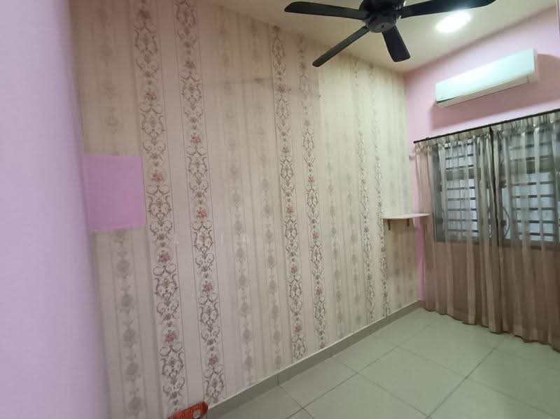 Townhouse for Rent in Jenjarom (Selangor) - Leia Lian - Interior - PropertyGuru.com.my