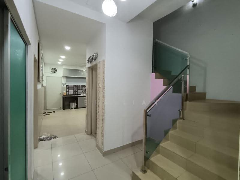 Townhouse for Rent in Jenjarom (Selangor) - Leia Lian - Corridor - PropertyGuru.com.my