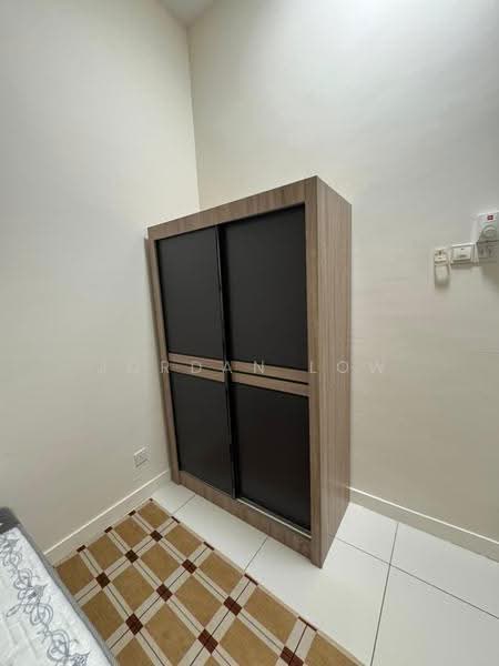 Kediaman Servis untuk Disewa di Skypod Residence - Jordan Low - Interior - PropertyGuru.com.my