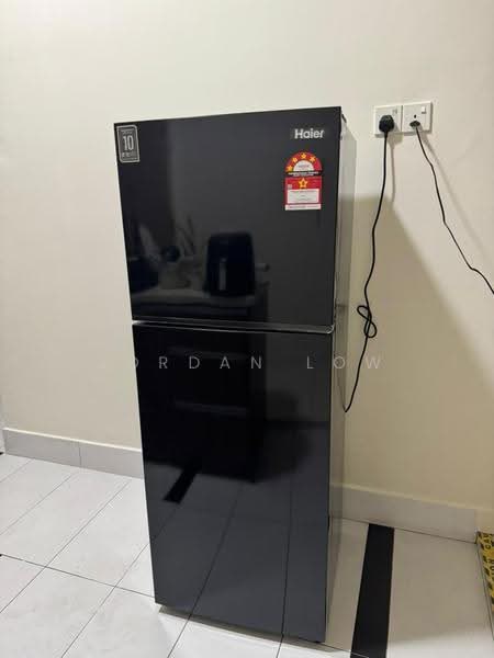 Kediaman Servis untuk Disewa di Skypod Residence - Jordan Low - Interior - PropertyGuru.com.my