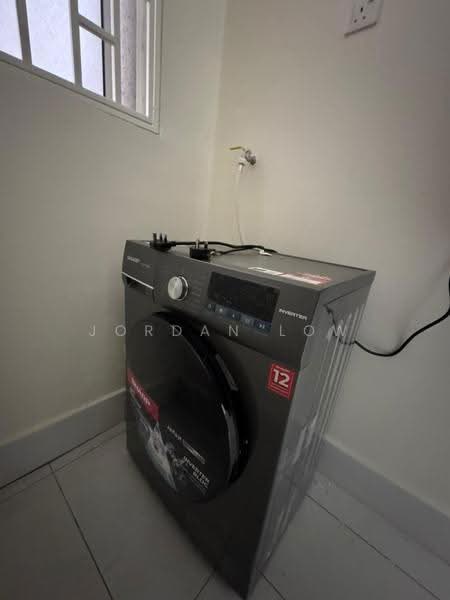 Kediaman Servis untuk Disewa di Skypod Residence - Jordan Low - Interior - PropertyGuru.com.my