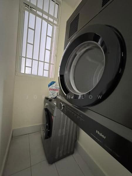 Kediaman Servis untuk Disewa di Skypod Residence - Jordan Low - Interior - PropertyGuru.com.my