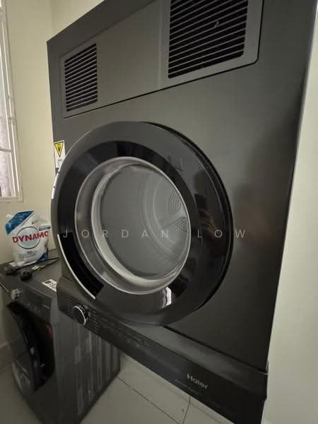 Kediaman Servis untuk Disewa di Skypod Residence - Jordan Low - Interior - PropertyGuru.com.my