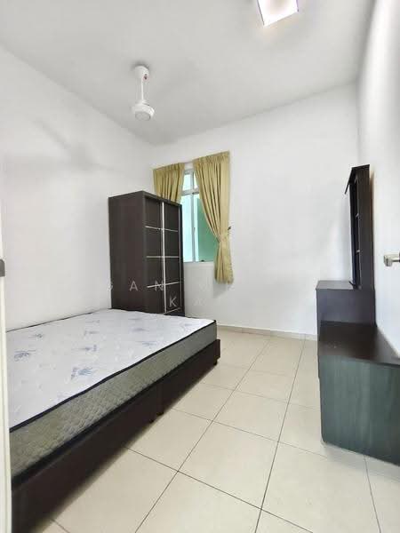 Condominium for Rent at Arena Residence - Gan Chun Kai - Bedroom - PropertyGuru.com.my