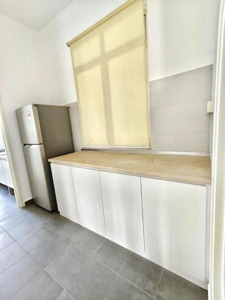 Condominium for Rent at Arena Residence - Gan Chun Kai - Kitchen - PropertyGuru.com.my