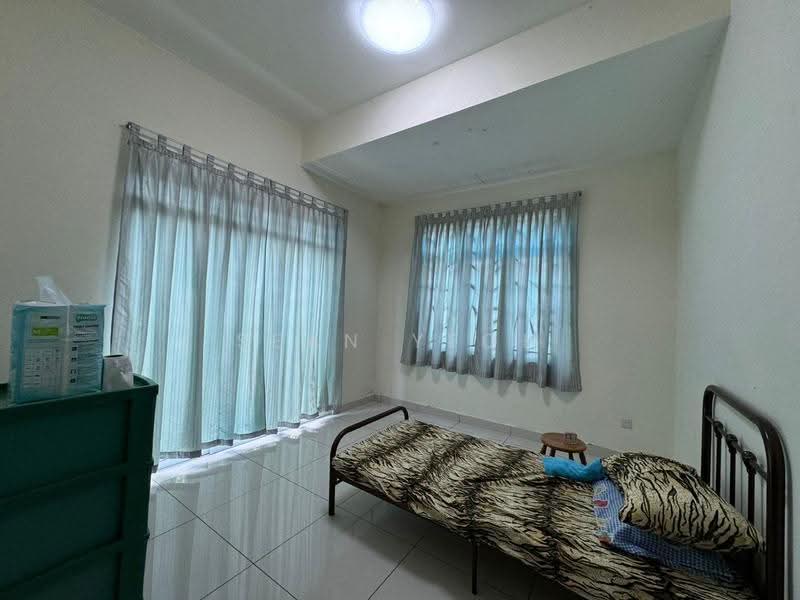 Semi-Detached House for Sale in Skudai (Johor) - Sean Yeoh - Bedroom - PropertyGuru.com.my
