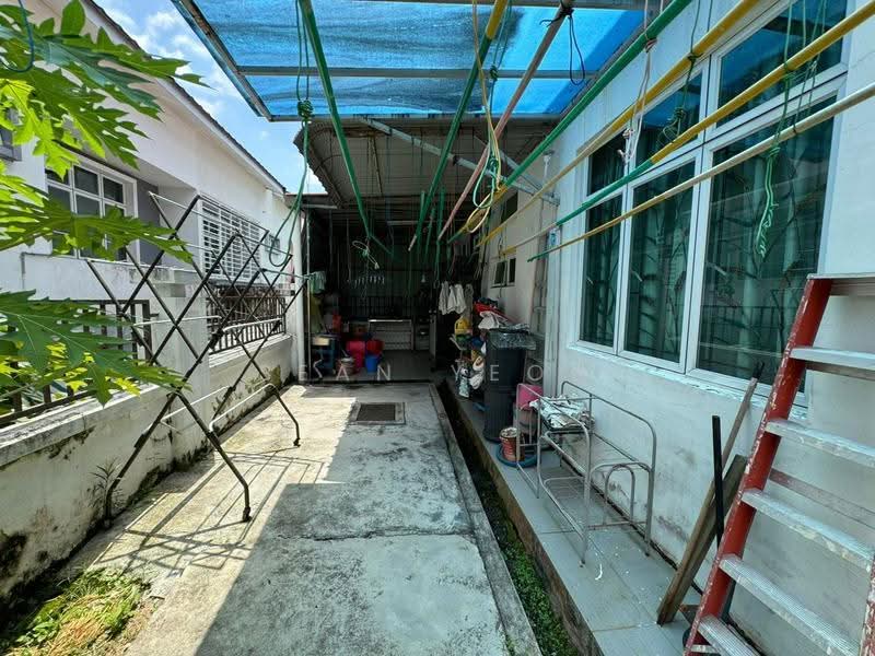 Semi-Detached House for Sale in Skudai (Johor) - Sean Yeoh - Exterior - PropertyGuru.com.my