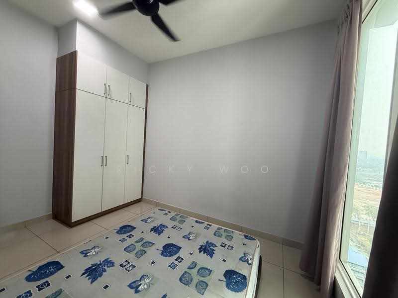 Kondominium untuk Dijual di M Condominium @ Larkin - Ricky Woo - Bedroom - PropertyGuru.com.my