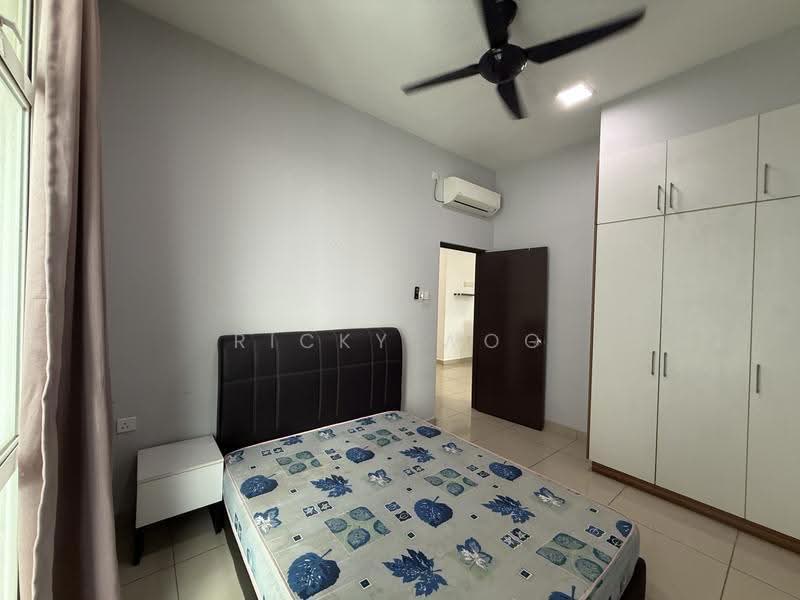 Kondominium untuk Dijual di M Condominium @ Larkin - Ricky Woo - Bedroom - PropertyGuru.com.my