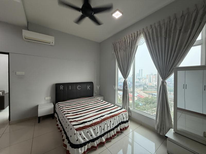 Kondominium untuk Dijual di M Condominium @ Larkin - Ricky Woo - Bedroom - PropertyGuru.com.my